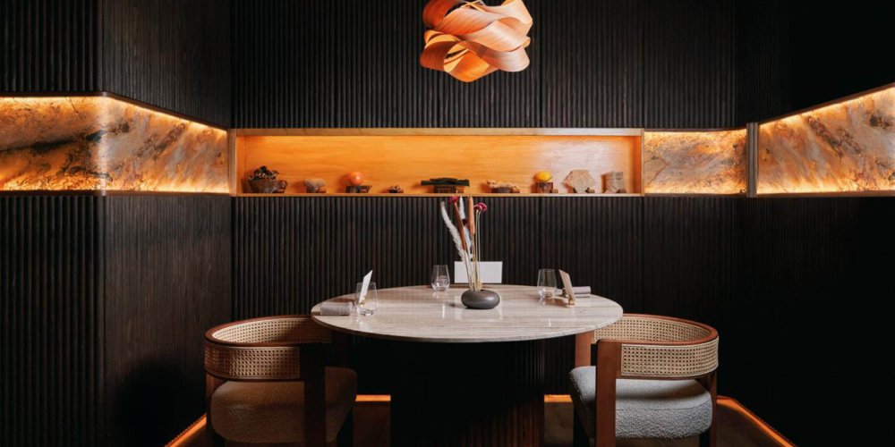 Victor Garvey opens MATER1A in Notting Hill