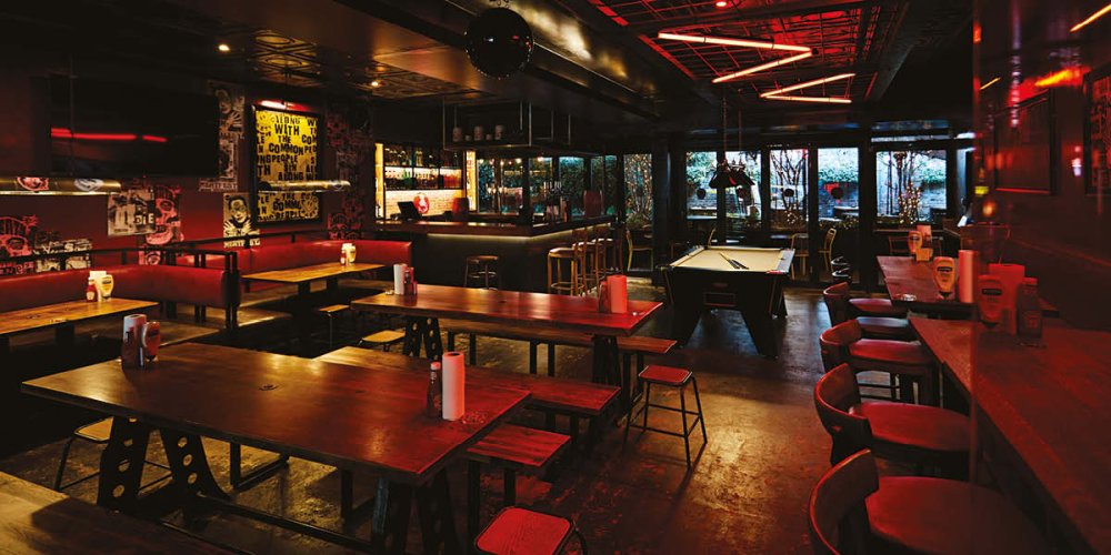 MEATliquor announces closure of Leeds site