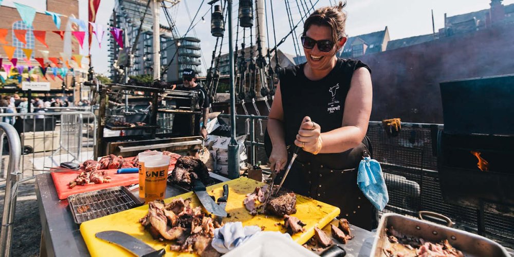 Meatopia reveals full chef line-up