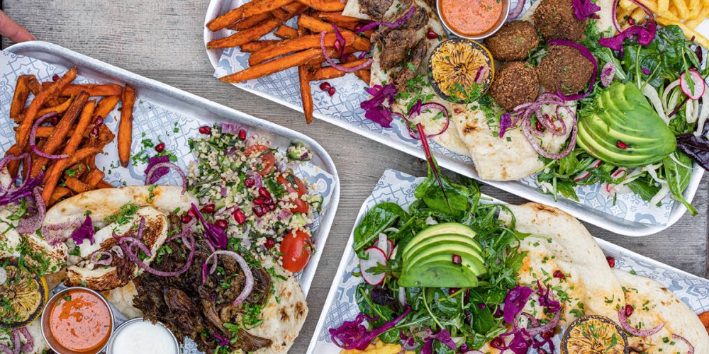 Megan's launches late-night piano concept