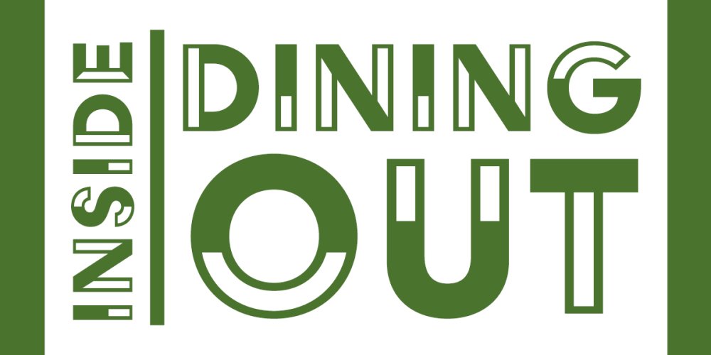 Feature: Inside Dining Out