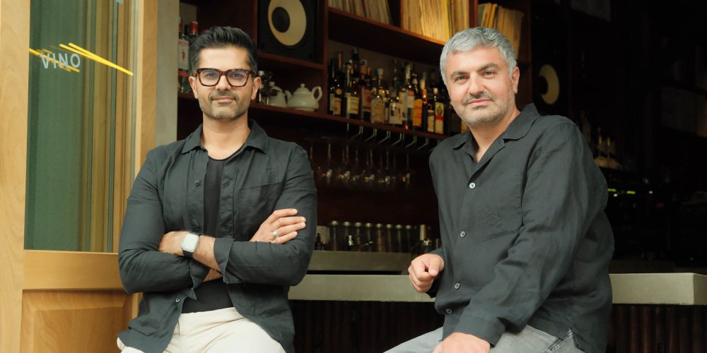Ennismore duo to launch DakaDaka in Mayfair