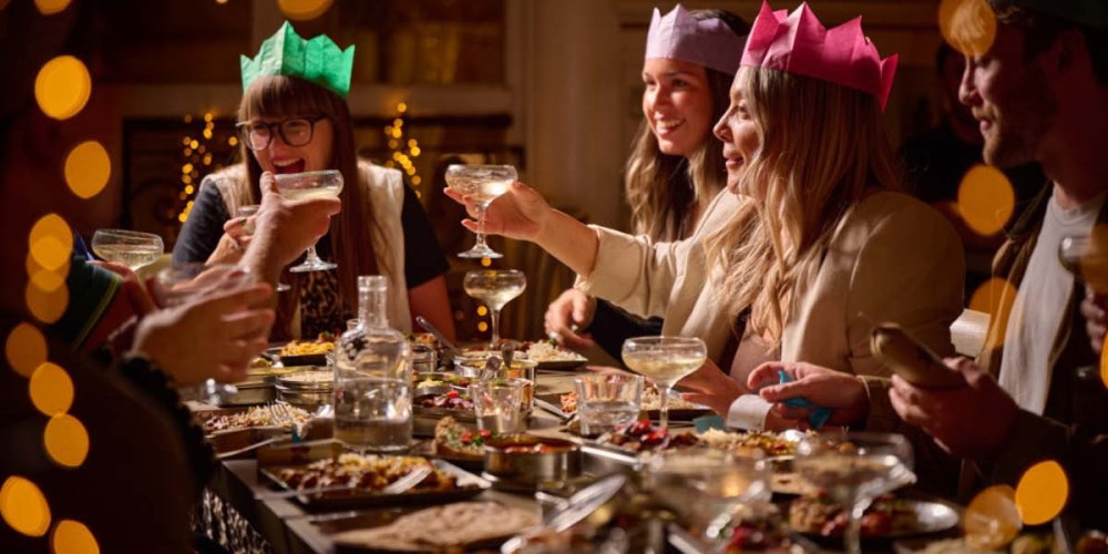 Mowgli launches Christmas feasts