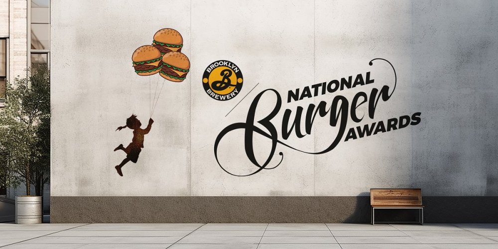 Two weeks left to enter the National Burger Awards