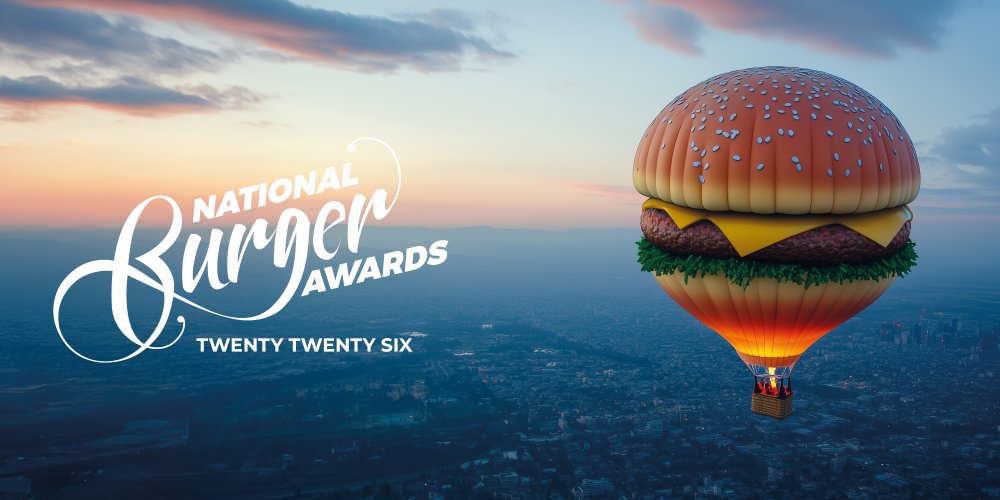 National Burger Awards