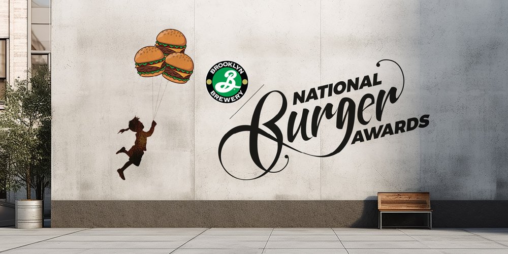 National Burger Awards