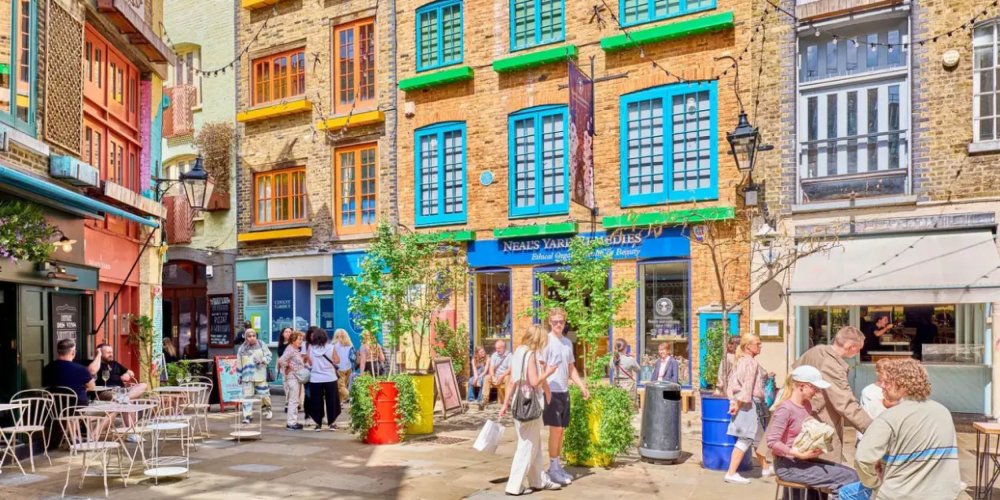 Jody Williams to bring Buvette back to London