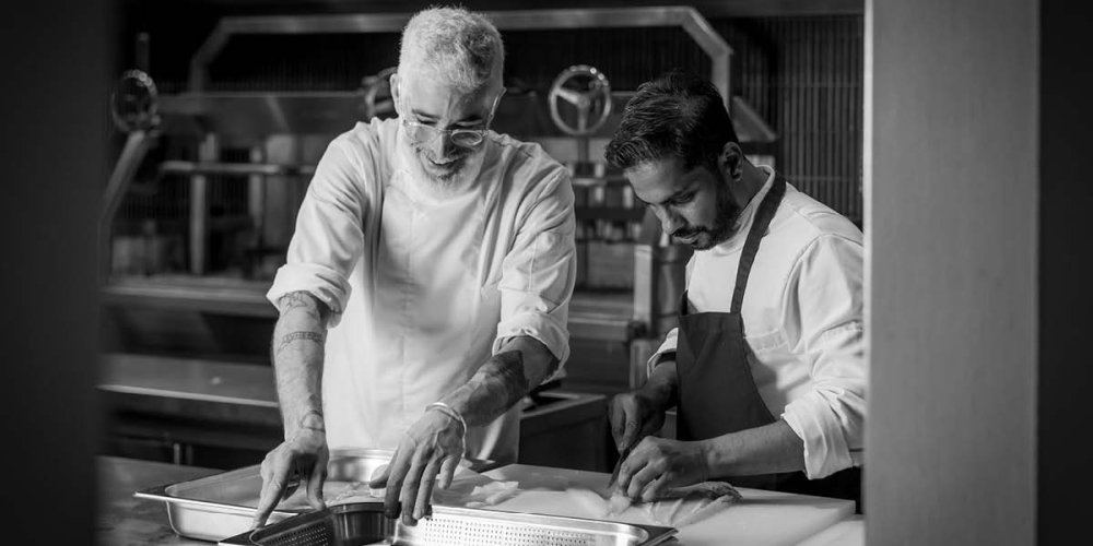 Nela coming to The Whiteley this autumn