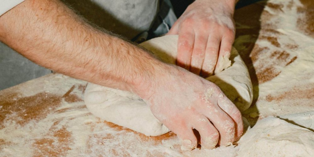 The Open Doors Programme Sustainable Supplier Spotlight: Wildfarmed