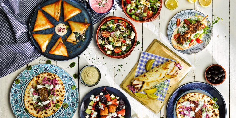 Helping the industry thrive: Unlock your Menu’s full potential with Bidfood