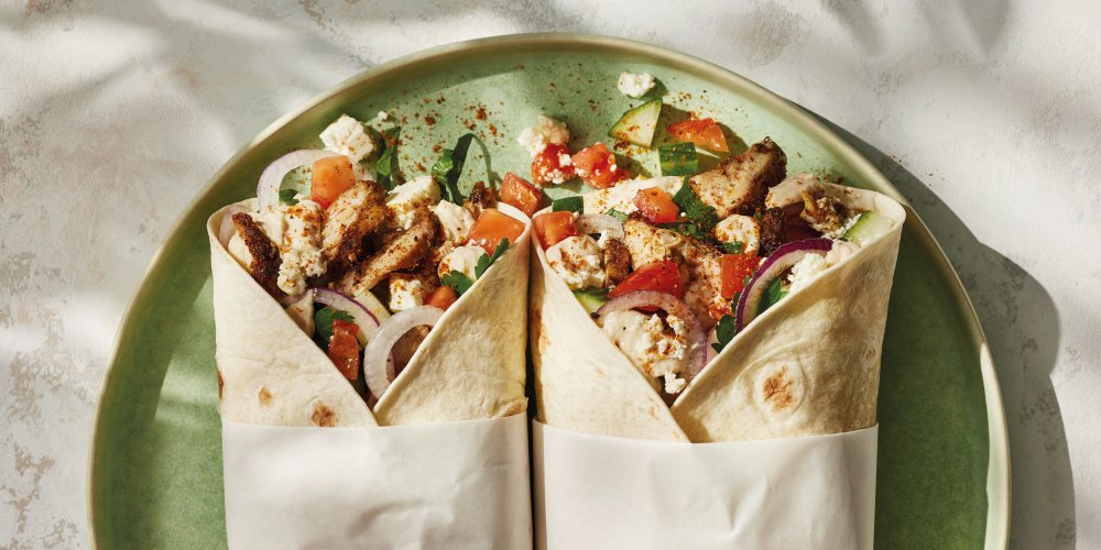 Santa Maria launches Eastern Mediterranean range