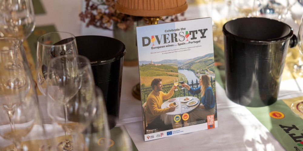 Celebrate the Diversity