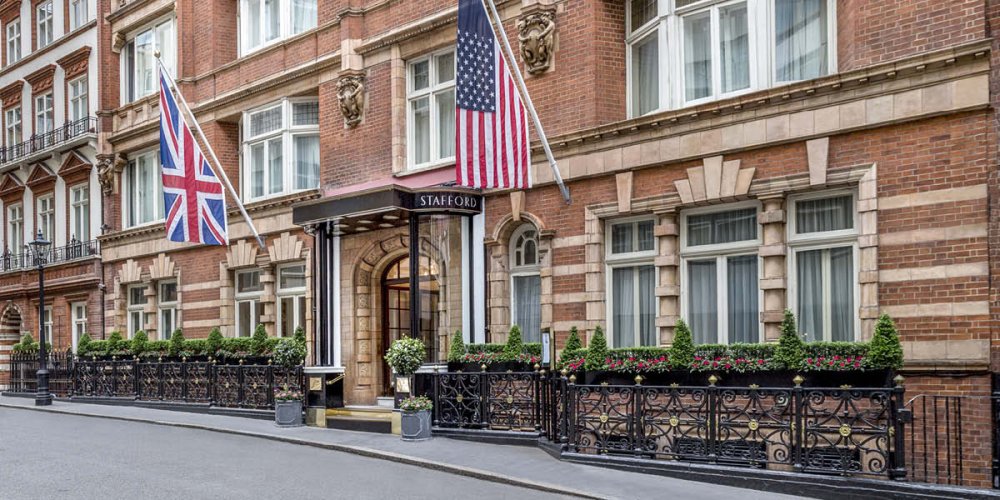 The Stafford Collection announces sale of Northcote