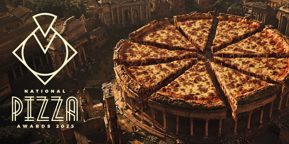 National Pizza Awards