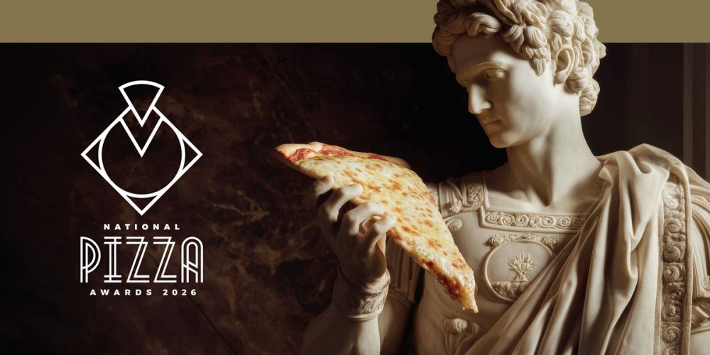 Entries open for 2026 National Pizza Awards