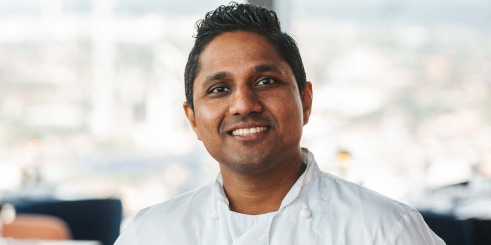 Orelle appoints new executive chef