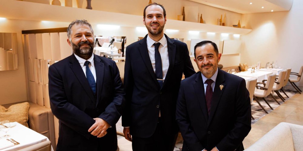 Orrery targets star with three-month refurbishment