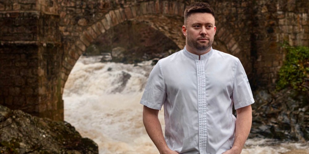 Great British Menu star to launch debut restaurant