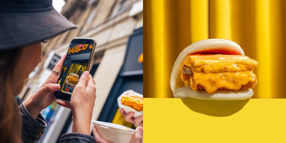 Pablo's signs deal with MEATliquor founder