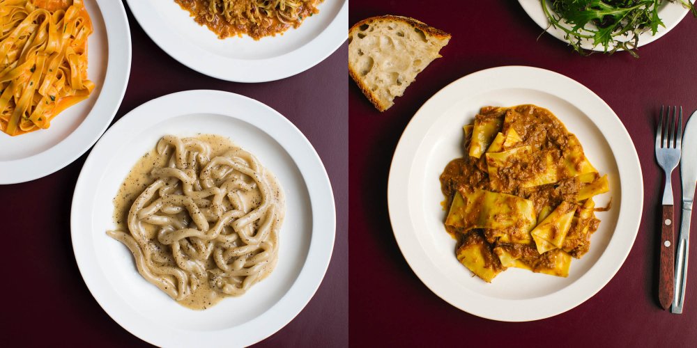 Padella prepares for Soho opening