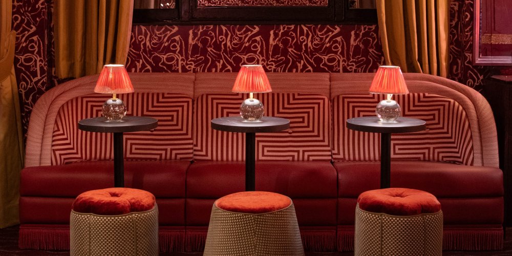 Gunewardena reveals first look at 30,000 sq ft Olympia site