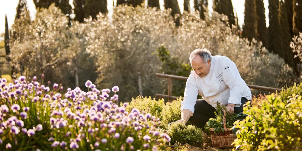 COMO The Halkin to host Giovanni Luca Di Pirro