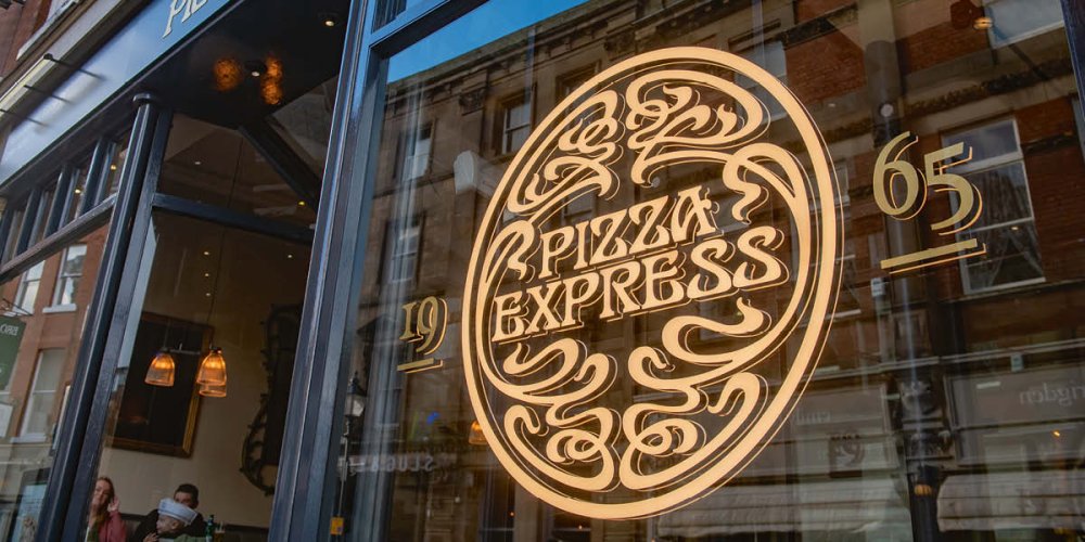 PizzaExpress launches grab-and-go concept