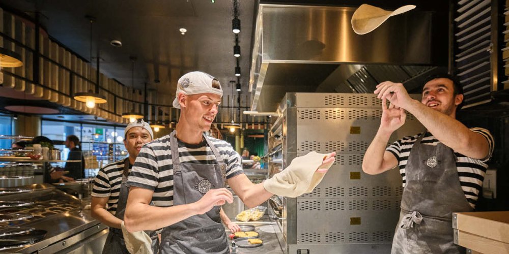 PizzaExpress confirms US expansion with Florida opening