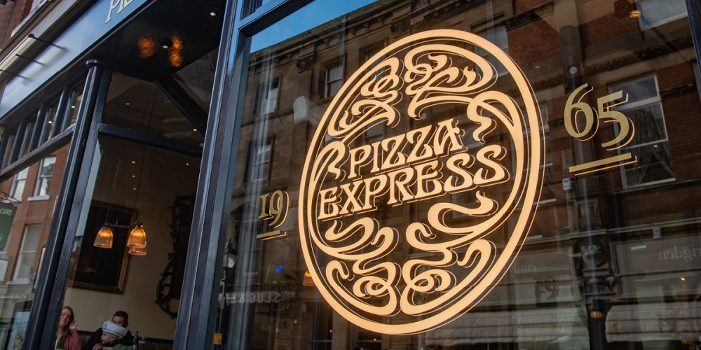 PizzaExpress brings in new chief people officer