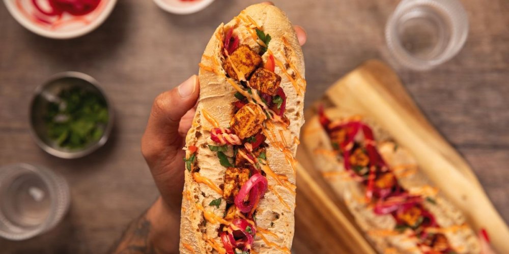 QuornPro launches Kitchen Kings