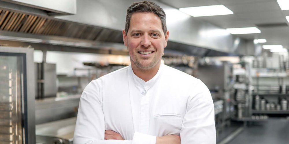Rhubarb Hospitality Collection appoints new executive chef