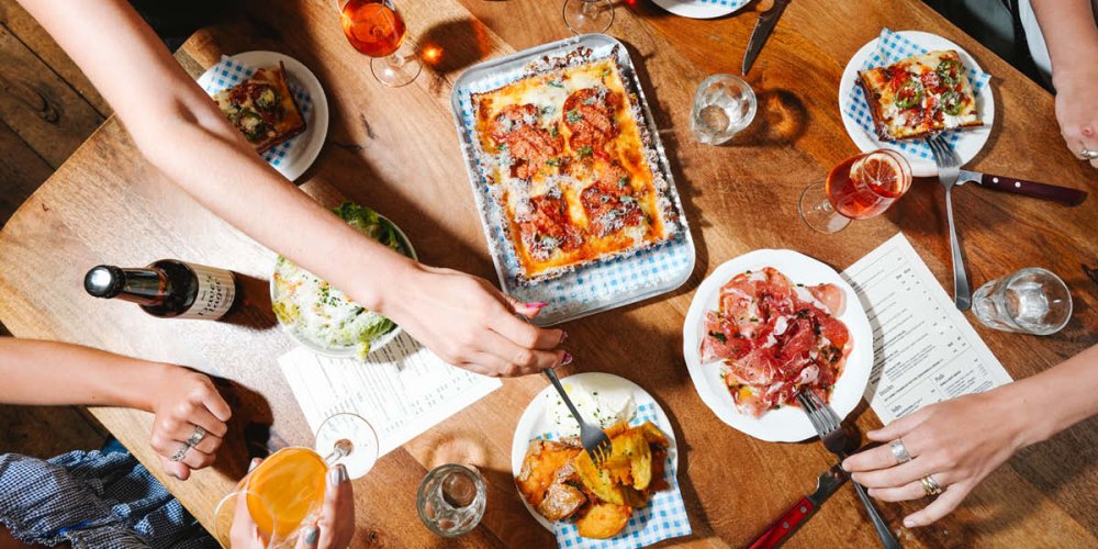 Ria's to bring Detroit-style pizza to Soho