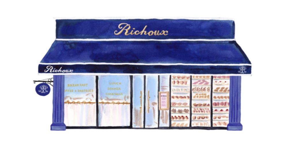 Rixhoux confirms opening date