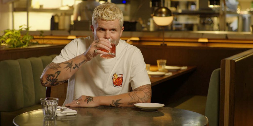 Robin Gill opens Bar Brasso