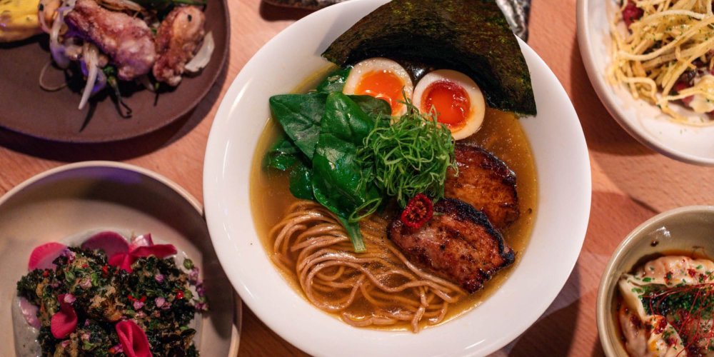 Supermarket of Dreams offers £1 beers in January