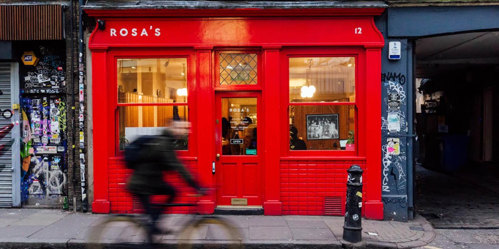 Rosa's Thai sales push past £50m