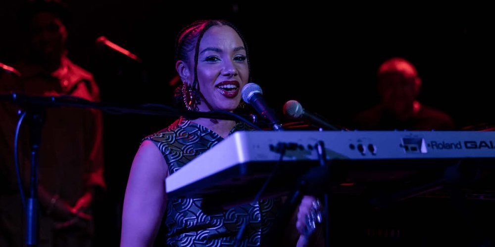 Seabird to host Ronnie Scott's takeover