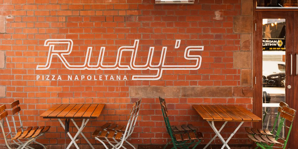 Rudy's Pizza confirms Cambridge opening