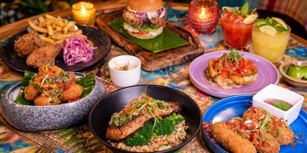 Rhumshack Group to bring back the Rum Kitchen