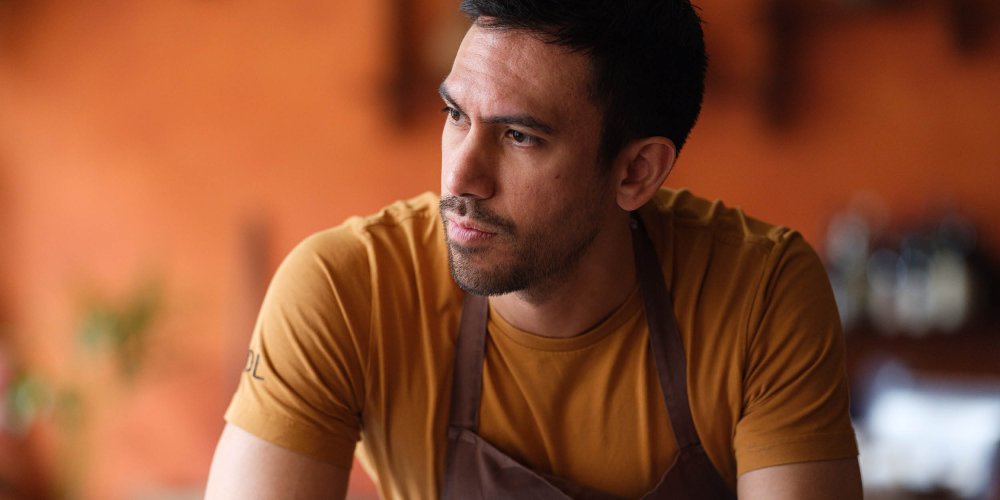 KOL's Santiago Lastra partners with Tate Modern