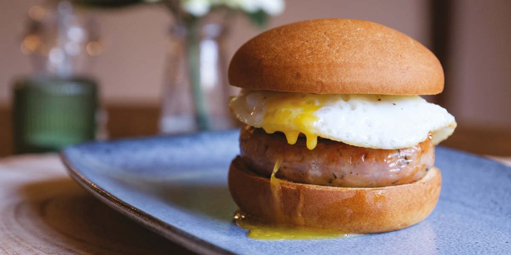 H2O Road Test: Bun appétit!