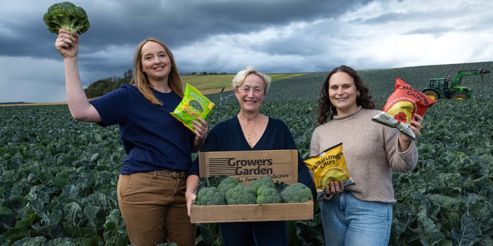 Scottish Food & Drink September returns