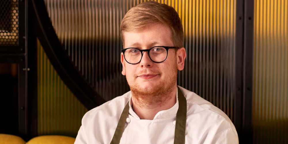 Sea Containers appoints new head chef