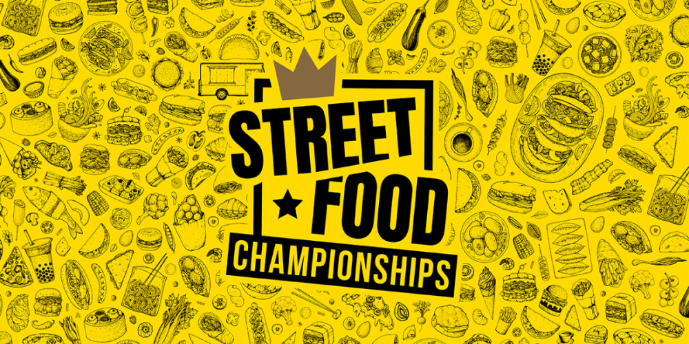 The Street Food Championships return for 2025
