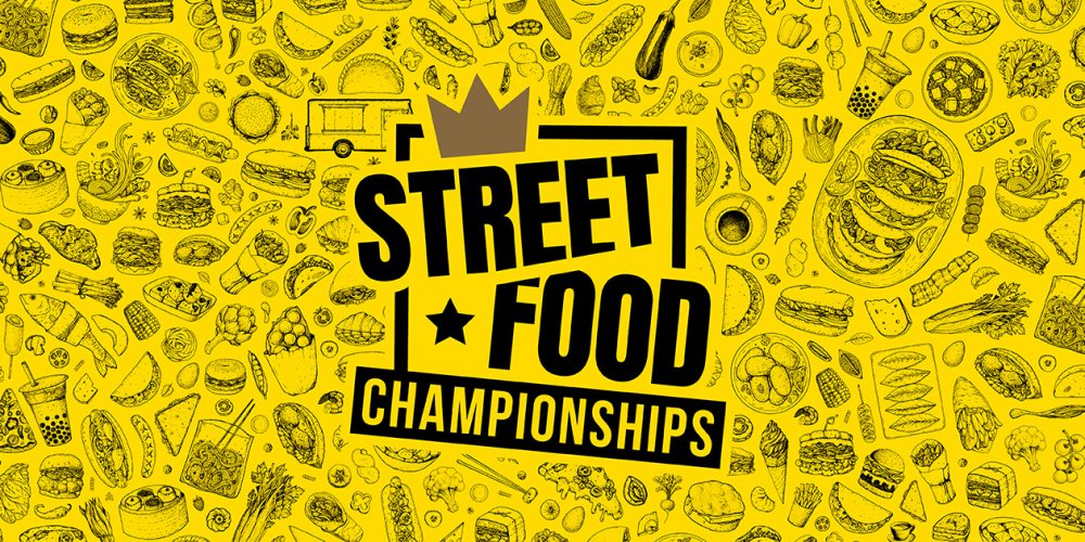 Street Food Championships