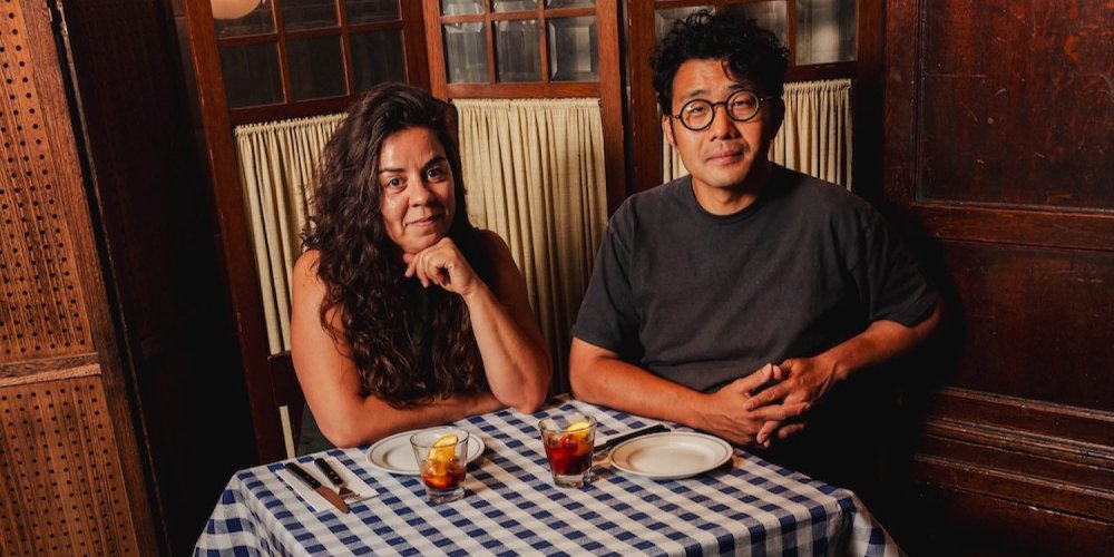 Solis owners to open debut restaurant