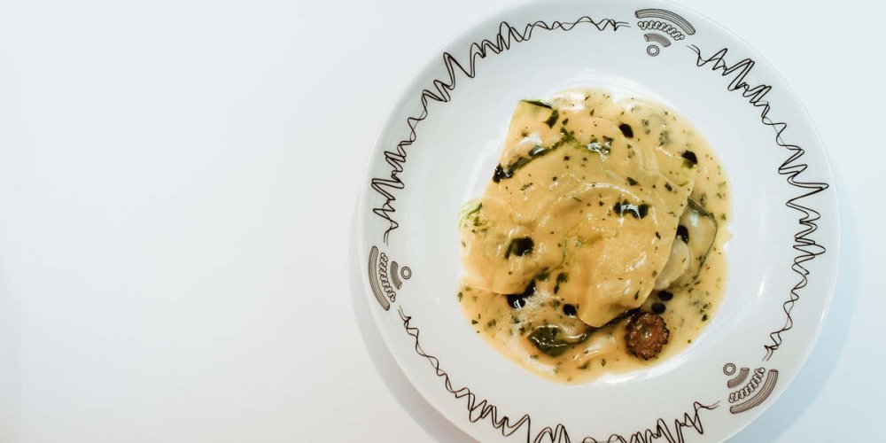 Review: Hokus Pokus & Spagnoletti, The Megaro