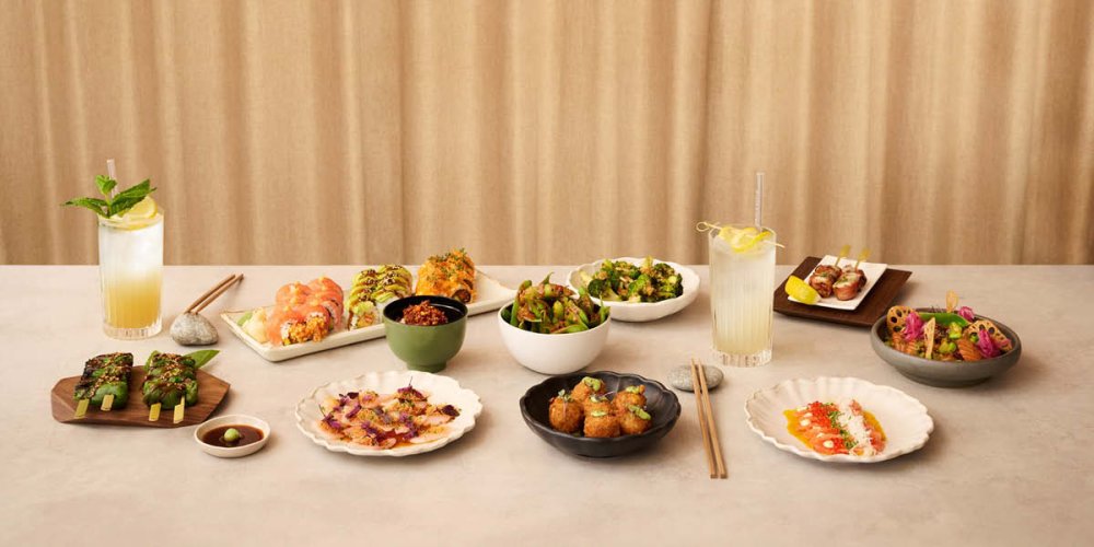 Sticks'n'Sushi coming to Spinningfields