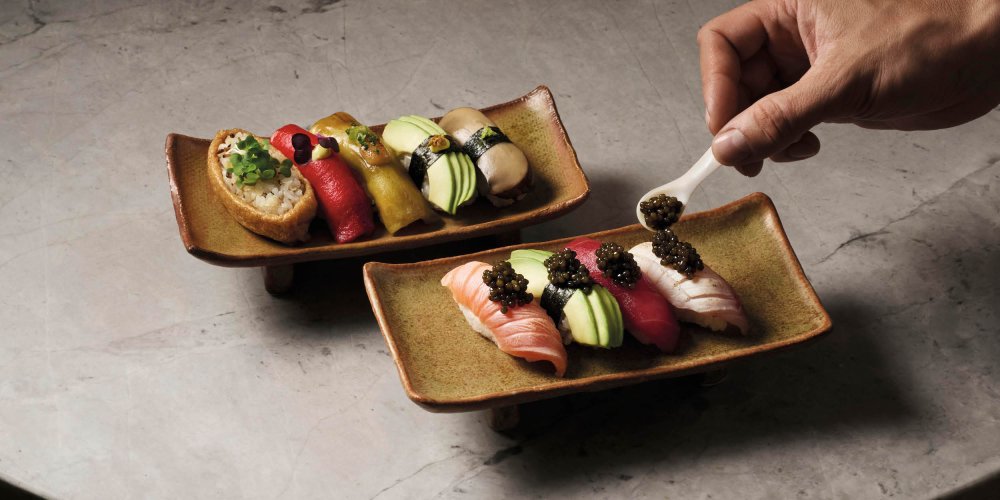 Sticks’n’Sushi heads to Leeds for its 33rd site