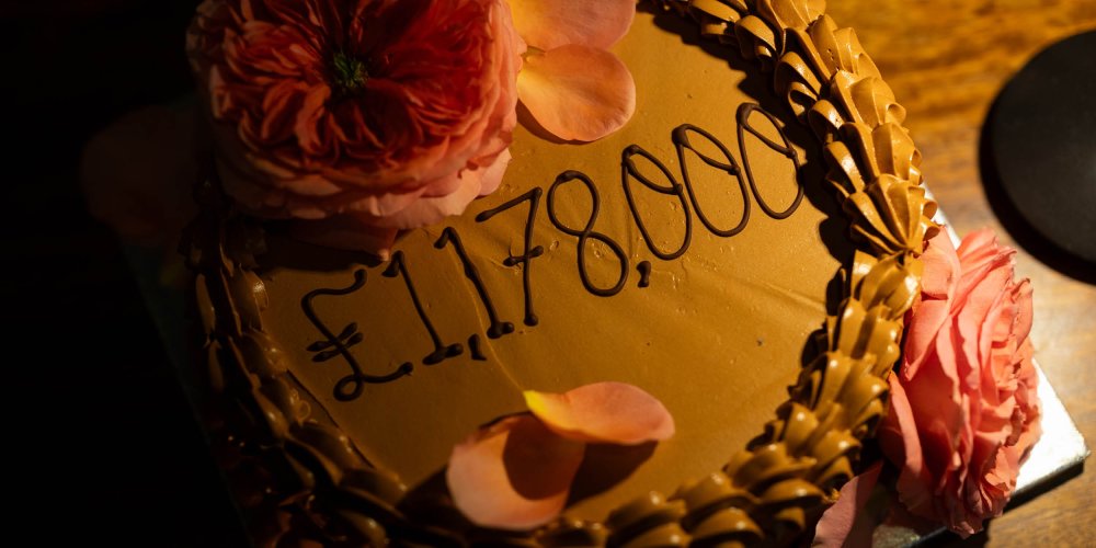 StreetSmart raises £1.2m in latest campaign